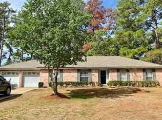 327 Fendler Pkwy, Pineville, LA 71360