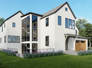 6 Beech Tree Ln, Lexington, MA 02421