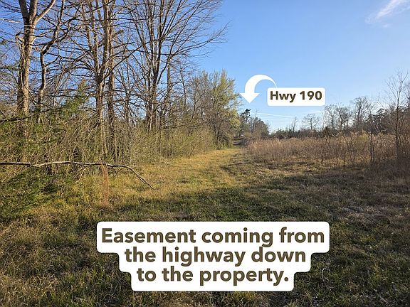 2nd image of 39.088 Ac Hwy #190-E