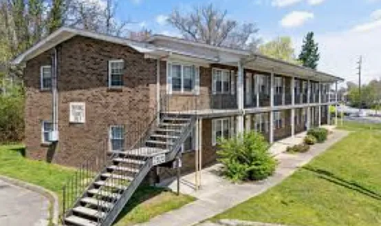 2523 Cedar Ln #7