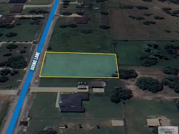 0 Scenic Ln, Harlingen, TX 78552