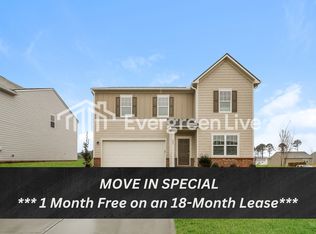 236 Long Dr, Bethlehem, GA 30620
