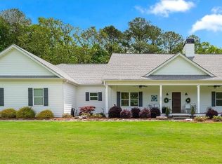 1216 Craig Dr, Locust Grove, GA 30248