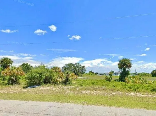 3025 Cherry LN, LABELLE, FL 33935