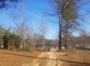 233A Little Rd NW, Milledgeville, GA 31061