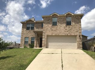 3652 Sandy Brook Dr, Round Rock, TX 78665