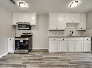 6027 Calloway Ct, Fort Worth, TX 76114