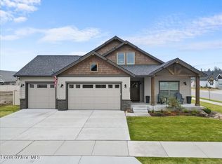 2391 W Victor Loop, Coeur D Alene, ID 83815