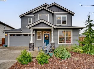 1619 NE 36th Cir, Camas, WA 98607