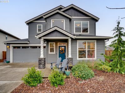 1619 NE 36th Cir, Camas, WA, 98607