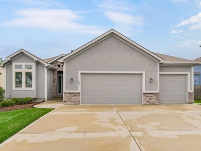 1609 Shadow Dr, Leavenworth, KS, 66048