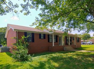 501 Gracy Ave #A-B, Smyrna, TN 37167