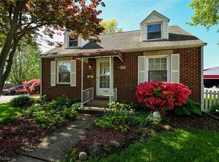 3000 14th St NW, Canton, OH 44708