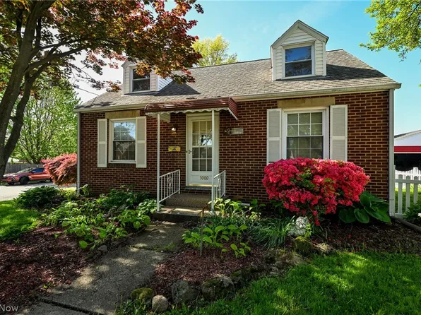 3000 14th St NW, Canton, OH 44708
