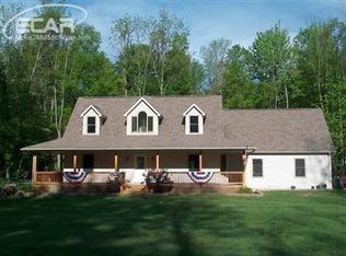 6225 Deland Rd, Flushing, MI 48433