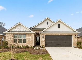10285 S Goshawk Trl, Conroe, TX 77385