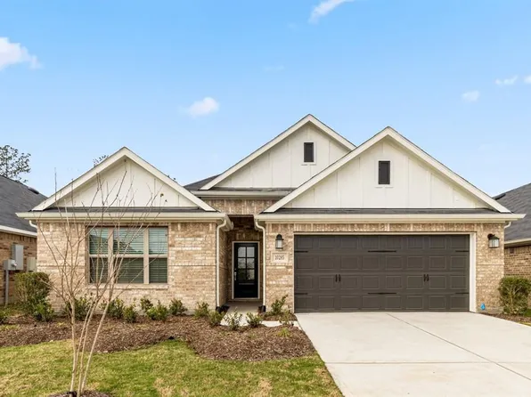 10285 S Goshawk Trl, Conroe, TX 77385
