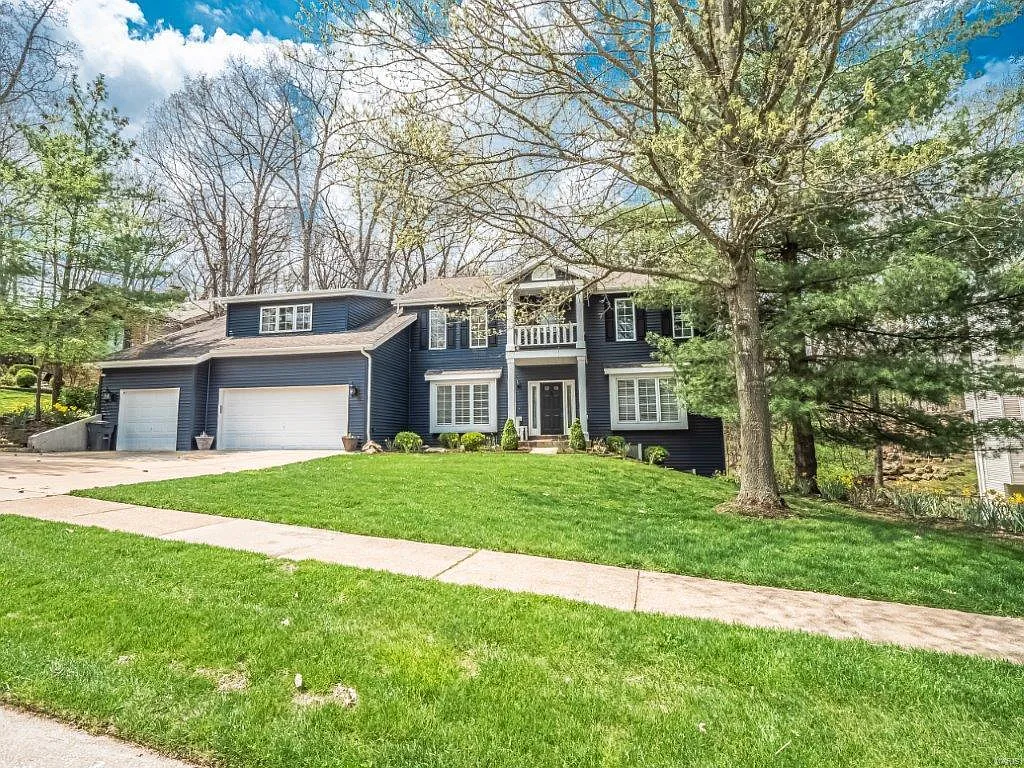 511 Eagles Nest Ct photo 1