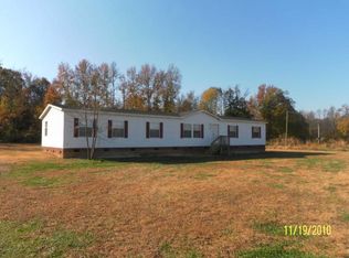 161 Myers Ln, Pageland, SC 29728