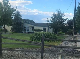 4051 Stover Rd, Sunnyside, WA 98944