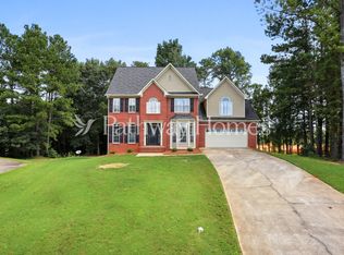 309 Westover Ct, McDonough, GA 30253