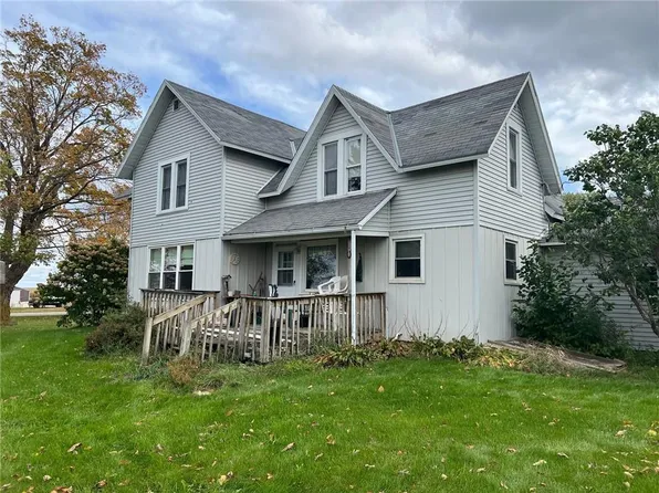 22053 County Highway A, Tomah, WI 54660