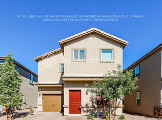 8776 Candelabra Ct, Spring Valley, NV 89148