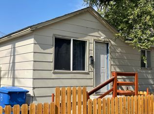 336 E Whitman St, Pocatello, ID 83201