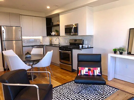 Rented by Dwelling NYC | media 1