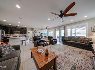18086 W CEDARWOOD Lane, Goodyear, AZ 85338