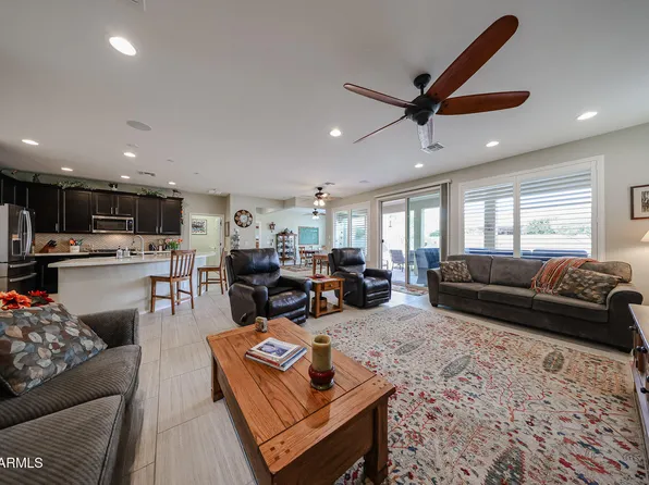 18086 W CEDARWOOD Lane, Goodyear, AZ 85338