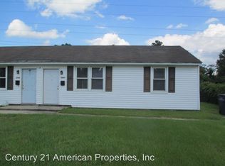 1244 Davis St, Jacksonville, NC 28540