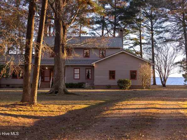 149 Bowden Lane, Edenton, NC 27932