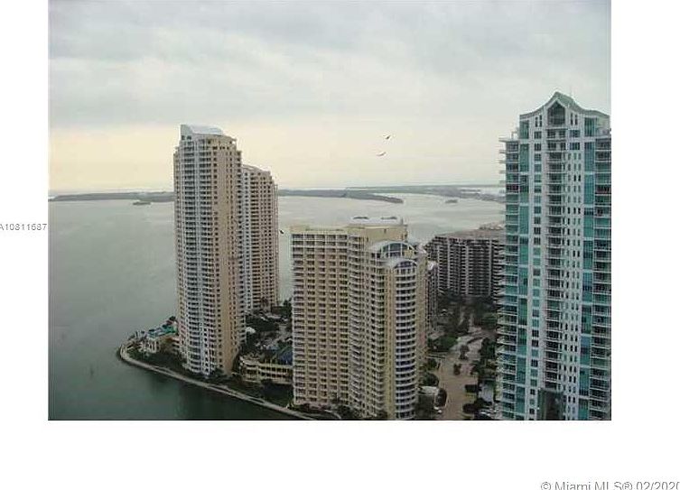 1st image of 325 Biscayne Blvd #4115