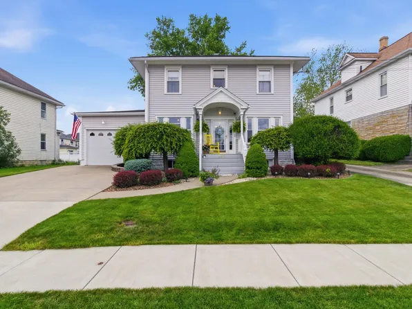 225 Charles St, Saint Marys, PA 15857