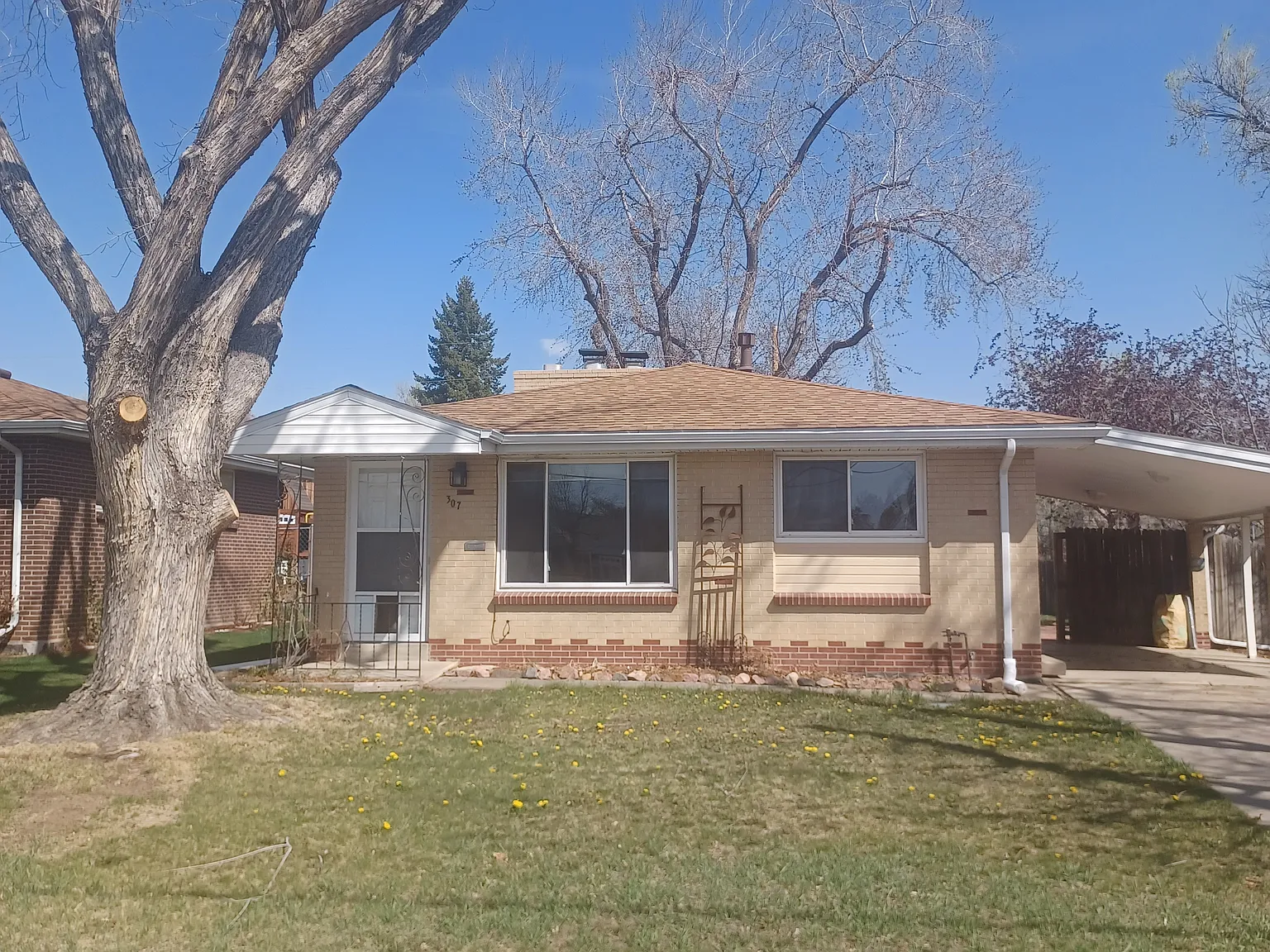 3 bed, 2080 sqft, $2,850 — Photo 1