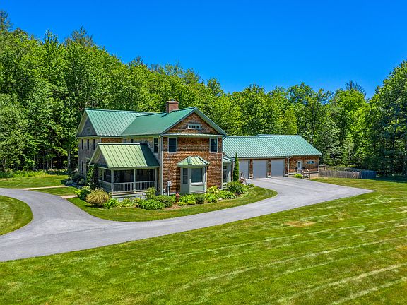 168 Spencer Hill Road