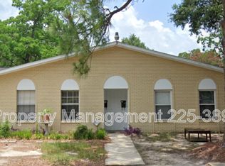 10923 E Fuller Pl, Baton Rouge, LA 70816