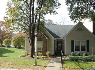 3292 Arbor Trce, Charlottesville, VA 22911