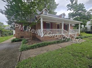 346 Mansfield Cir, Lexington, SC 29073