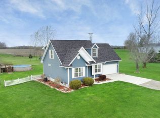 7845 Jefferson Rd, North Branch, MI 48461