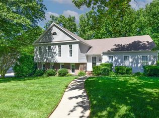 4602 Charlottesville Rd, Greensboro, NC 27410