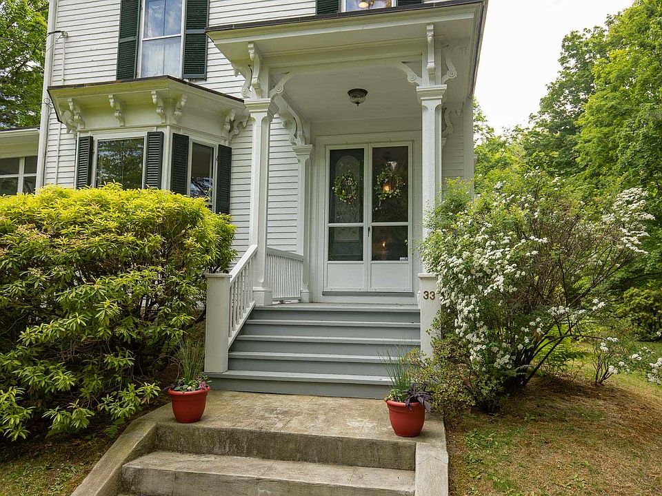 33 Pine Street, Exeter, NH 03833 Zillow