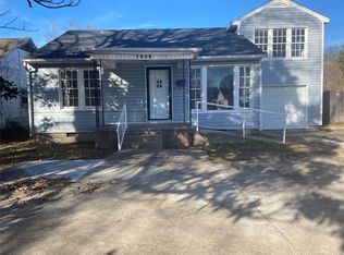 2906 Denver St, Muskogee, OK 74401