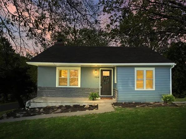 704 N 57th St, Kansas City, KS 66102