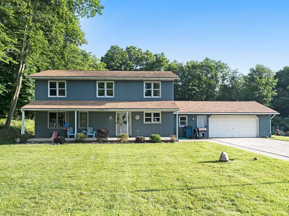4025 E Rolling Dr, Rolling Prairie, IN 46371