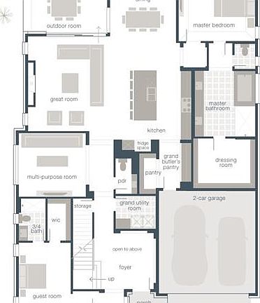 3rd image of 5155 Flemington Dr