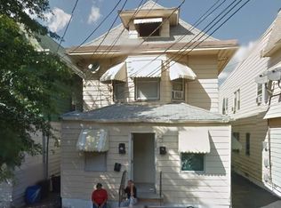 70 Academy St, Belleville, NJ 07109