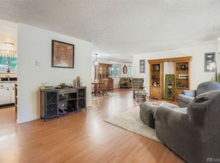 16673 E Louisiana Drive, Aurora, CO 80017