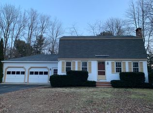 24 Cherryfield Ave, Saco, ME 04072